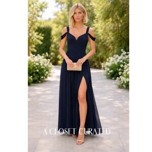 Bariano Dress XS NWT